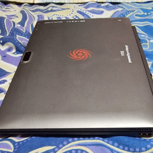Innovator V113 Laptop Tablet FHD Intel Atom x5 2GB RAM 64GB Windows 10 like new