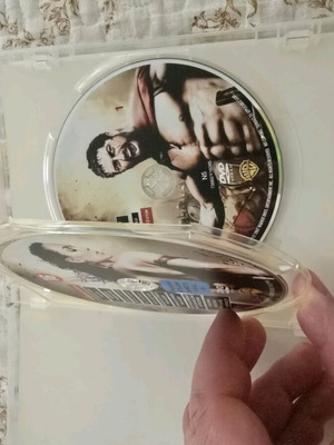 DVD 300 μεταχειρισμένο με υπότιτλους