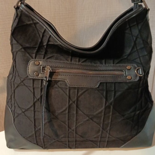 Women's shoulder bag new black