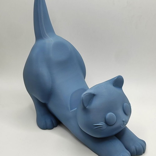 Phone and controller stand PS4/PS5/XBOX Cat - Cat new