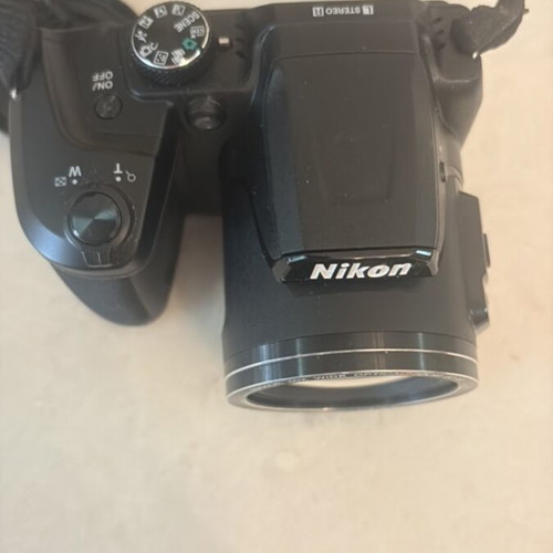 Nikon Coolpix like new