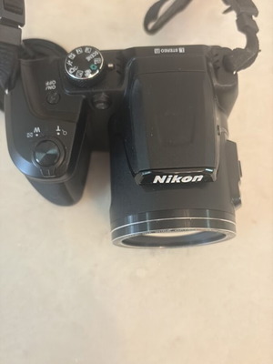 Nikon Coolpix like new