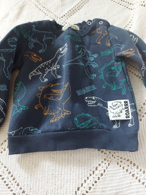 Baby Clothes Set like new for up to 1 year old