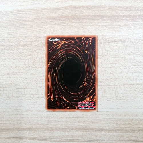 Yu-Gi-Oh! Solomon's Lawbook Trap Card near mint, 2002 Common