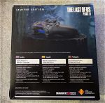 DualShock 4 The Last Of Us Part 2 Limited Edition Controller SEALED