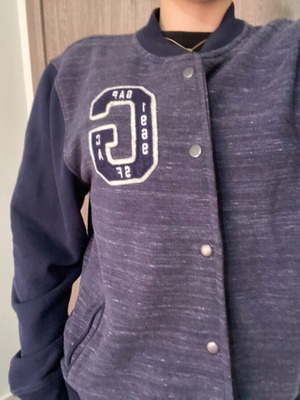 gap jacket