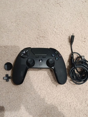 Controller epónimo new without any wear