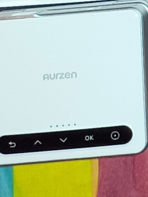Aurzen Zip φορητός προτζέκτορας
