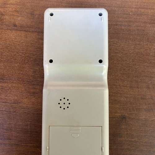 Tetris handheld console