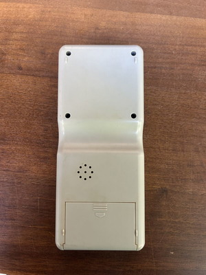 Tetris handheld console