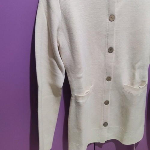 Batul women's cardigan XS new beige