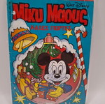 Miky Maous #1432(b) used
