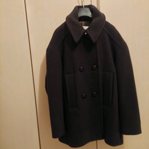 Isabel Marant women's coat like new, size 36