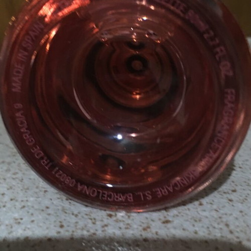 Prada Candy 80ml lightly used