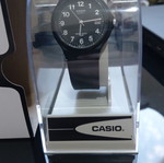 Casio watch like new