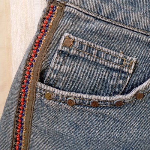 Pull & Bear denim shorts like new, size S 36 8