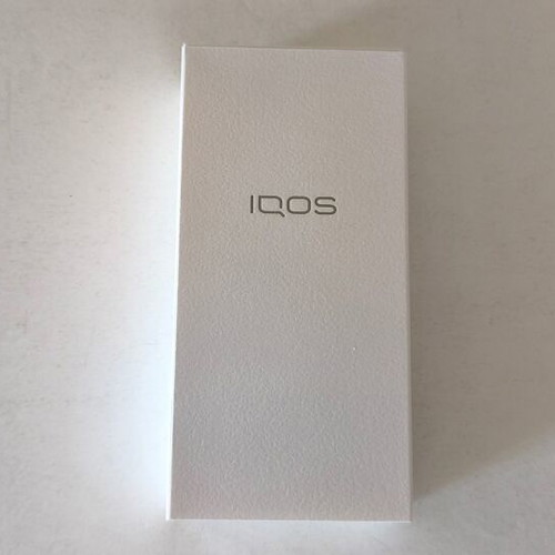 Βάση IQOS Iluma Azure Blue σαν καινούργιο