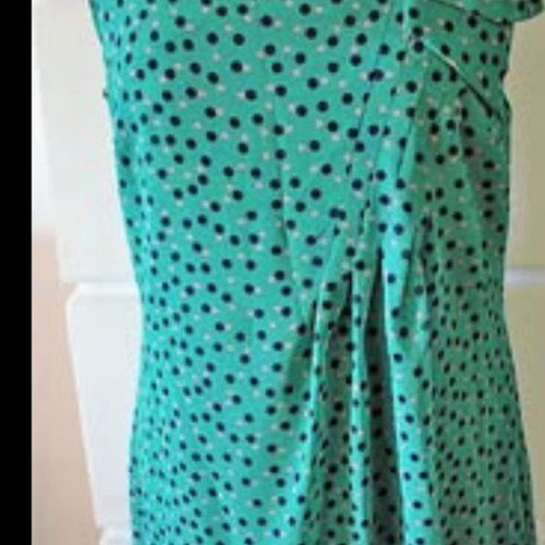 Mexx dress and skirt like new, size S