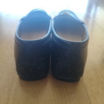 Tod's loafers like new, black, size 37