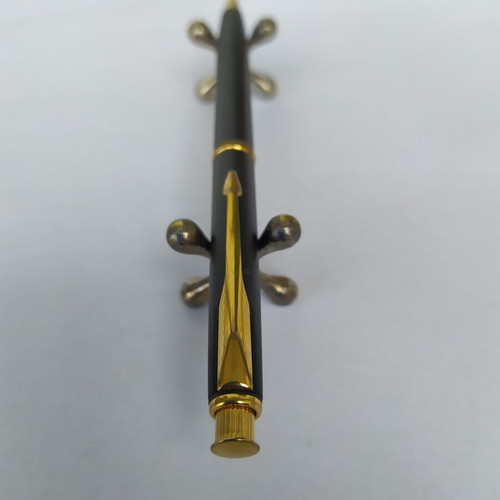 Parker Insignia pencil used, made in France