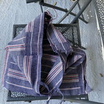Woven bag new