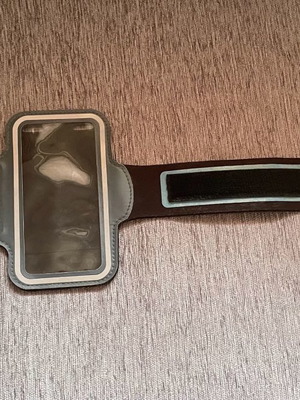 Armband for small phone up to 5.4 inches used