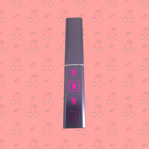 Playboy Stiletto Lipstick No. 58 used, 1.4g