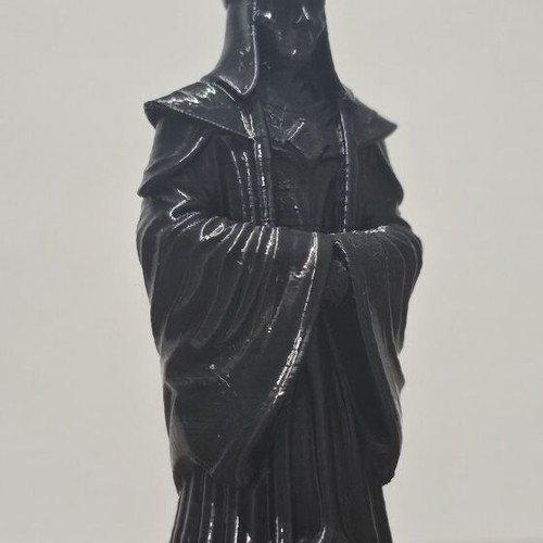 3D Printed Chess Pieces Medieval Set of 16+16 New