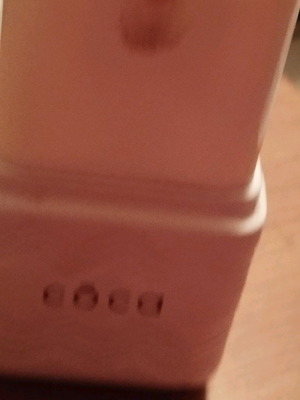 Coca edt vintage used