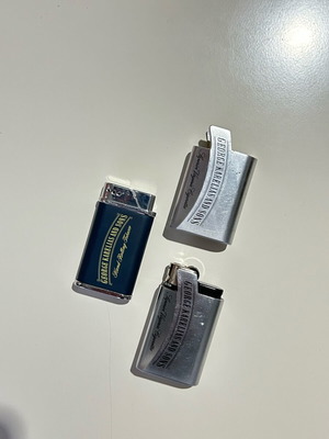 Collectible Karelia lighters like new, do not ignite