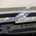  ΡΑΔΙΟΕΝΙΣΧΥΤΗΣ SANSUI R-303 VINTAGE