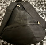 Chicco mom bag like new