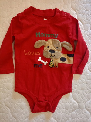 Koala Baby Onesie like new, ideal for 6 months old