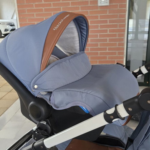 Coletto Avangard 3-in-1 stroller