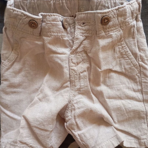 Summer clothing set for boy 4-6 months like new, Mayoral and H&M