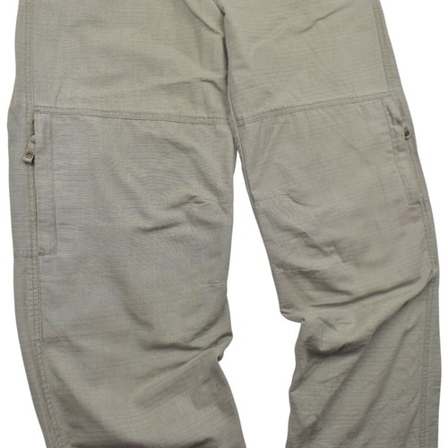 Oneill Vintage Grey Pants used, size 30