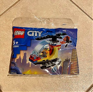 Lego city 30566