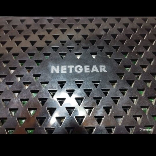 Netgear D6100 dual-band Wi-Fi router 24 Mbps