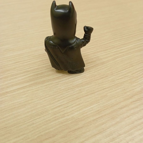 Figures like new