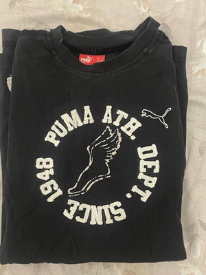 Puma αυθεντική μπλούζα