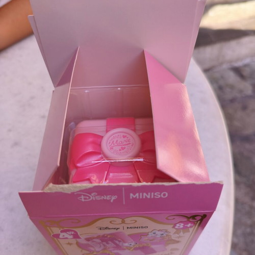 Disney Miniso blind box new in box