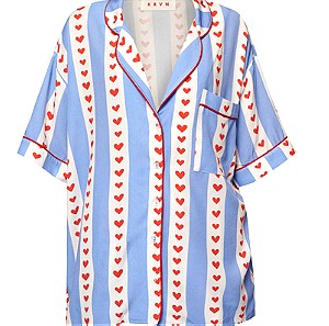 Karavan pyjama S-M