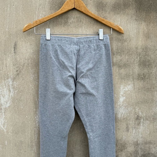 Nike legging used, gray, size S-M