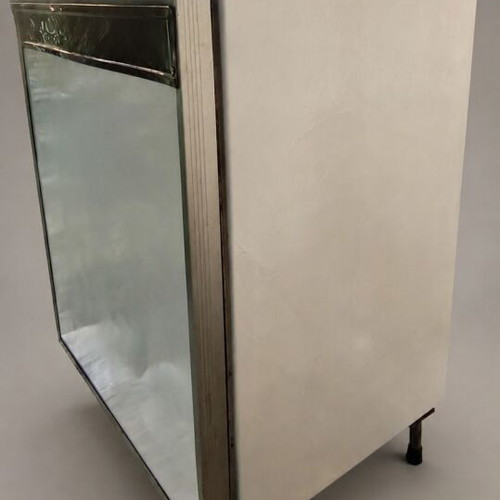 Electrolux gas refrigerator used for camping and caravans