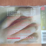 Rammstein CD maxi single, rock