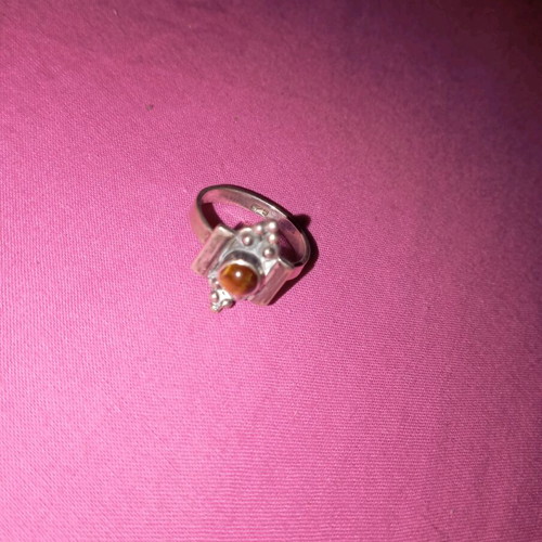 Ring used