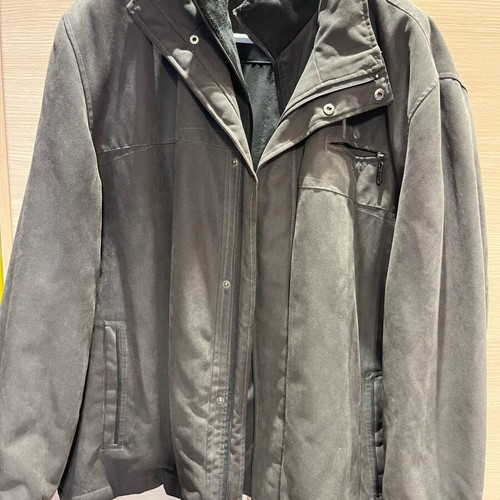 Jacket XXL like new