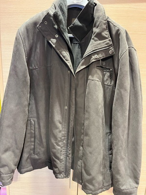 Jacket XXL like new