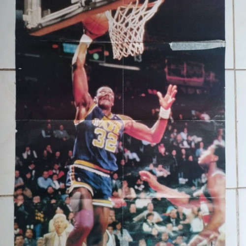 11 NBA Posters