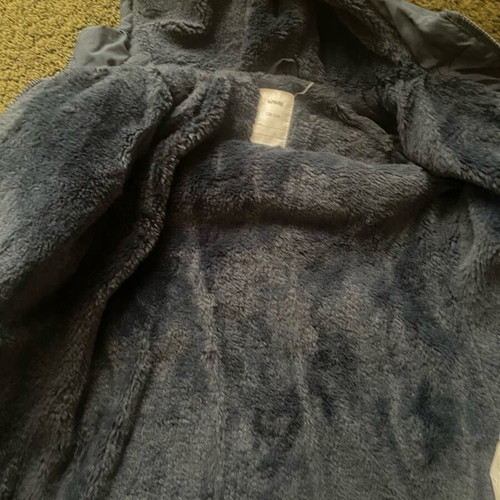 Girls' clothes size 1.28 like new, branded pack